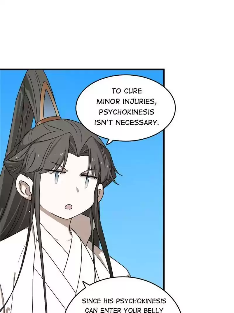 Queen Of Posion: The Legend Of A Super Agent, Doctor And Princess Chapter 200