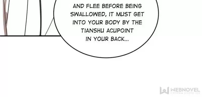 Queen Of Posion: The Legend Of A Super Agent, Doctor And Princess Chapter 200