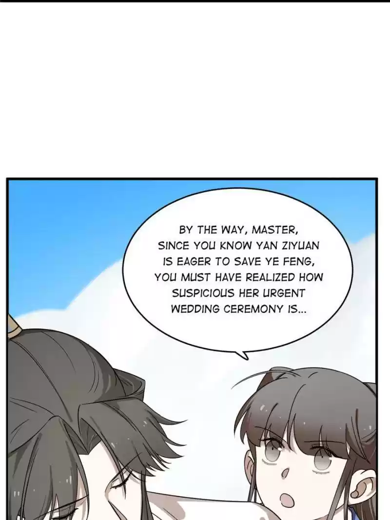 Queen Of Posion: The Legend Of A Super Agent, Doctor And Princess Chapter 200