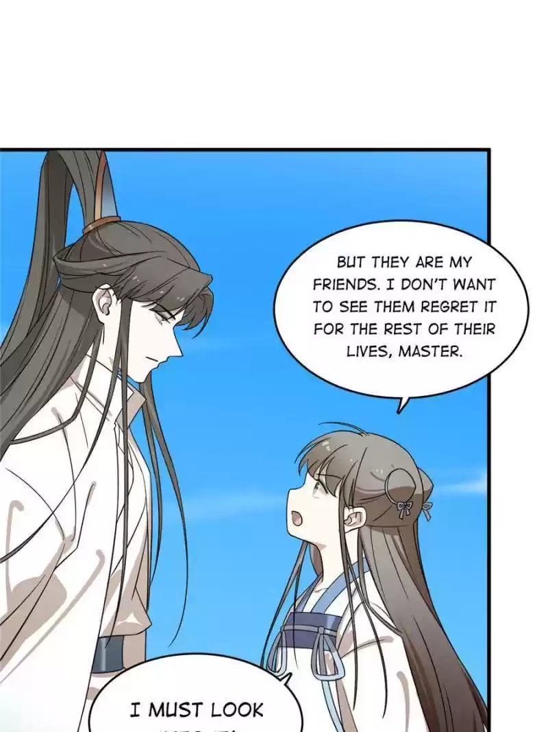 Queen Of Posion: The Legend Of A Super Agent, Doctor And Princess Chapter 200