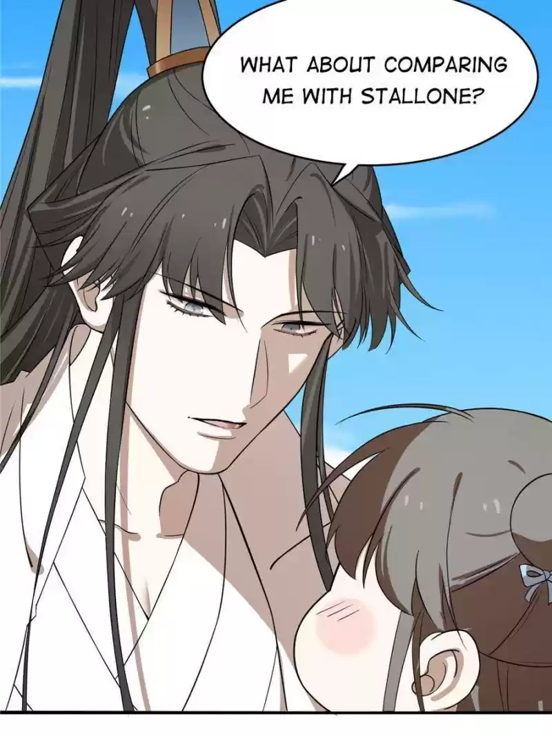 Queen Of Posion: The Legend Of A Super Agent, Doctor And Princess Chapter 201