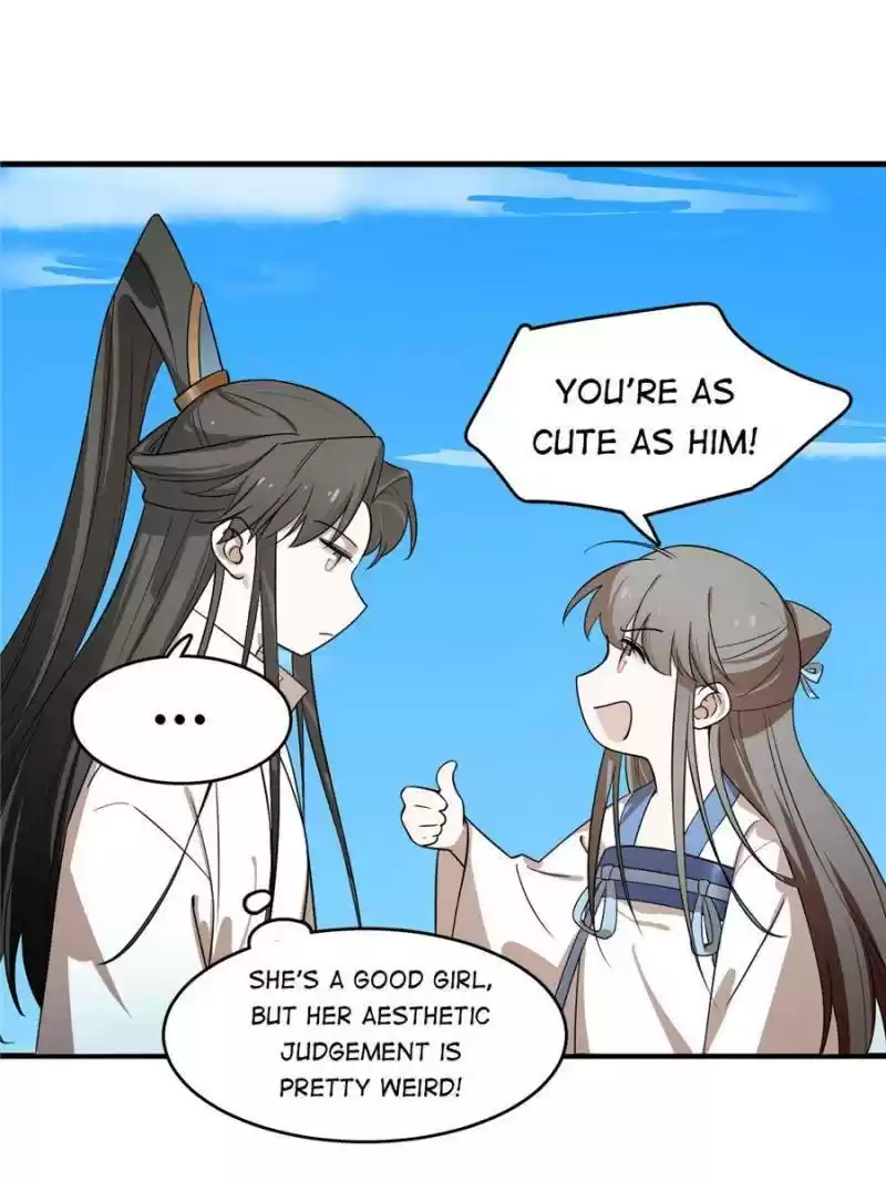 Queen Of Posion: The Legend Of A Super Agent, Doctor And Princess Chapter 201