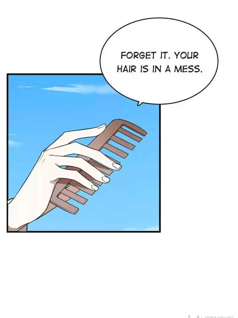 Queen Of Posion: The Legend Of A Super Agent, Doctor And Princess Chapter 201