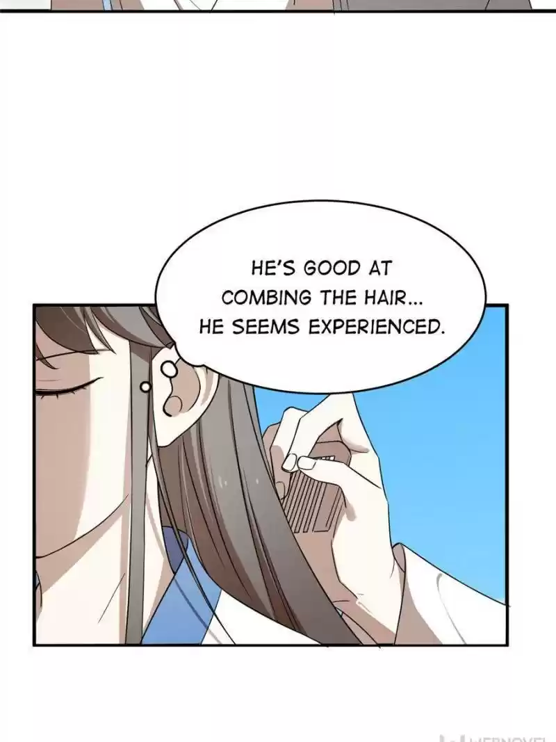 Queen Of Posion: The Legend Of A Super Agent, Doctor And Princess Chapter 201