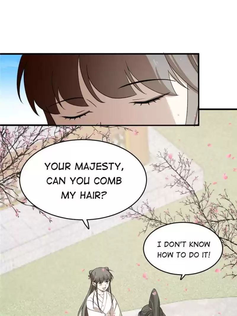 Queen Of Posion: The Legend Of A Super Agent, Doctor And Princess Chapter 201