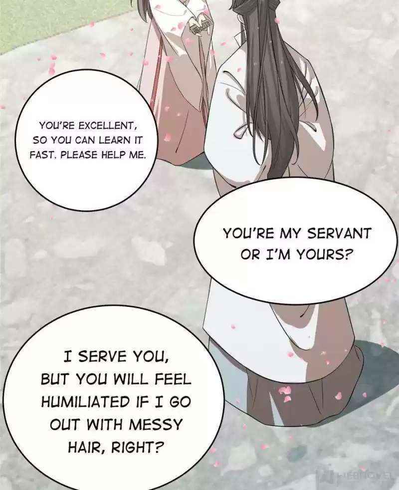 Queen Of Posion: The Legend Of A Super Agent, Doctor And Princess Chapter 201