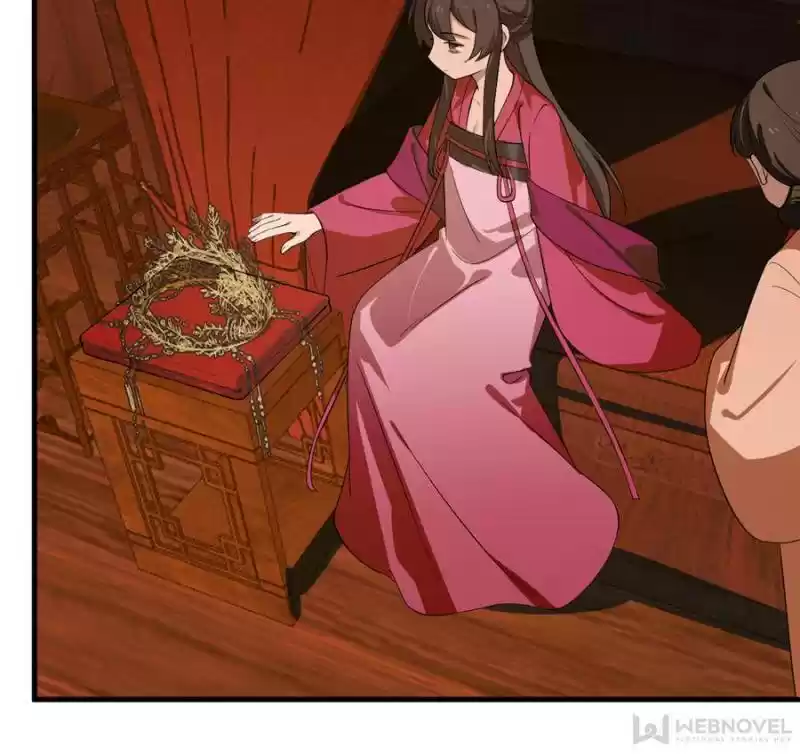 Queen Of Posion: The Legend Of A Super Agent, Doctor And Princess Chapter 201