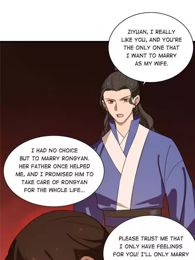 Queen Of Posion: The Legend Of A Super Agent, Doctor And Princess Chapter 201