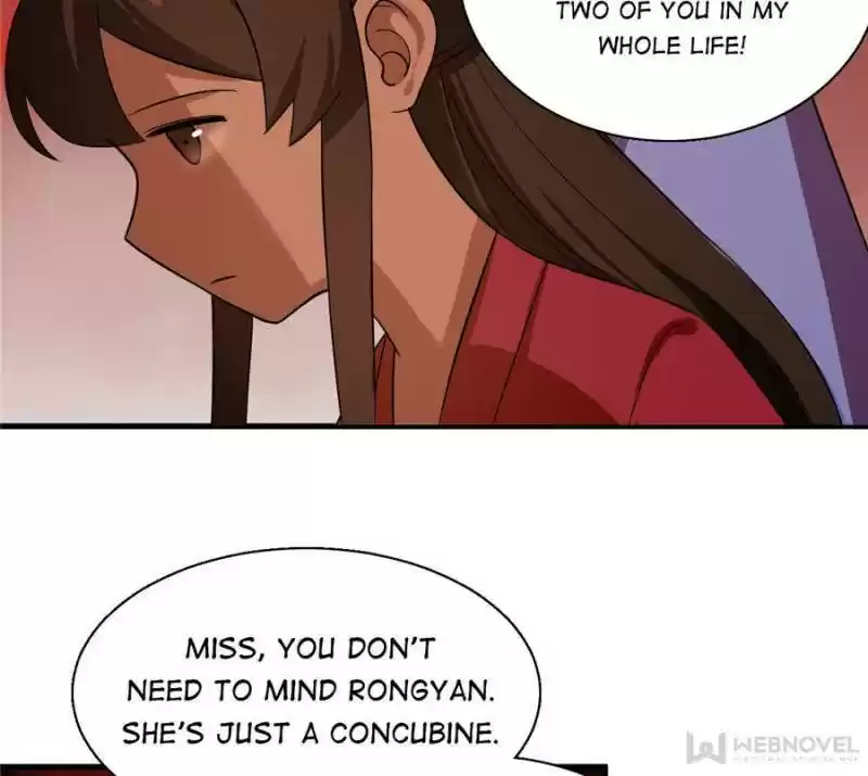 Queen Of Posion: The Legend Of A Super Agent, Doctor And Princess Chapter 201