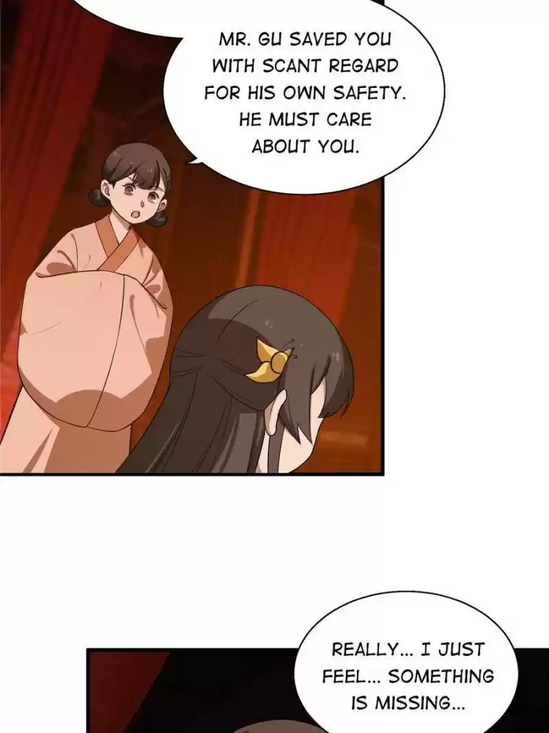 Queen Of Posion: The Legend Of A Super Agent, Doctor And Princess Chapter 201