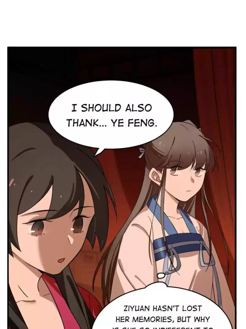 Queen Of Posion: The Legend Of A Super Agent, Doctor And Princess Chapter 201