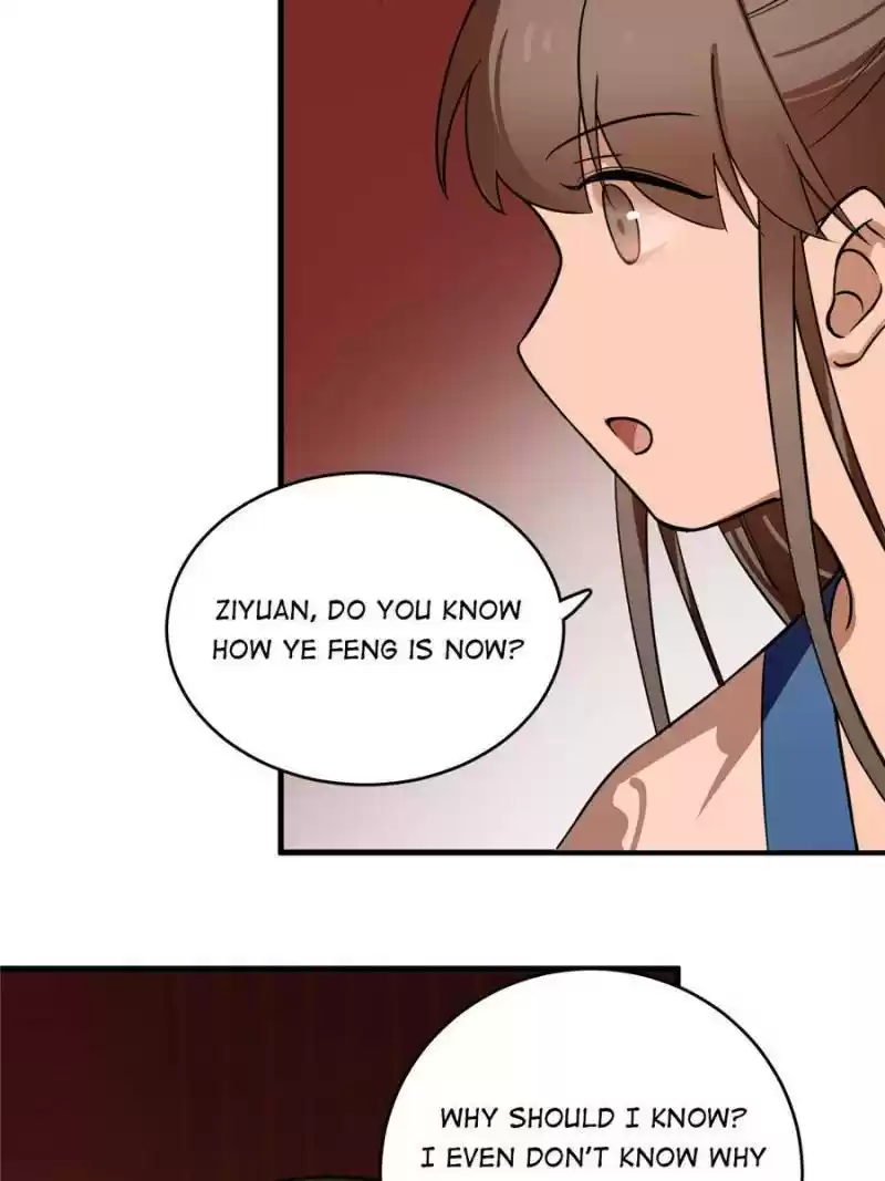 Queen Of Posion: The Legend Of A Super Agent, Doctor And Princess Chapter 201