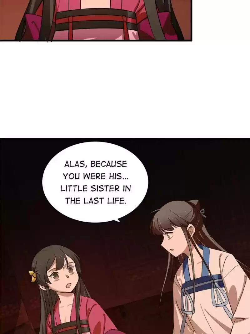 Queen Of Posion: The Legend Of A Super Agent, Doctor And Princess Chapter 201