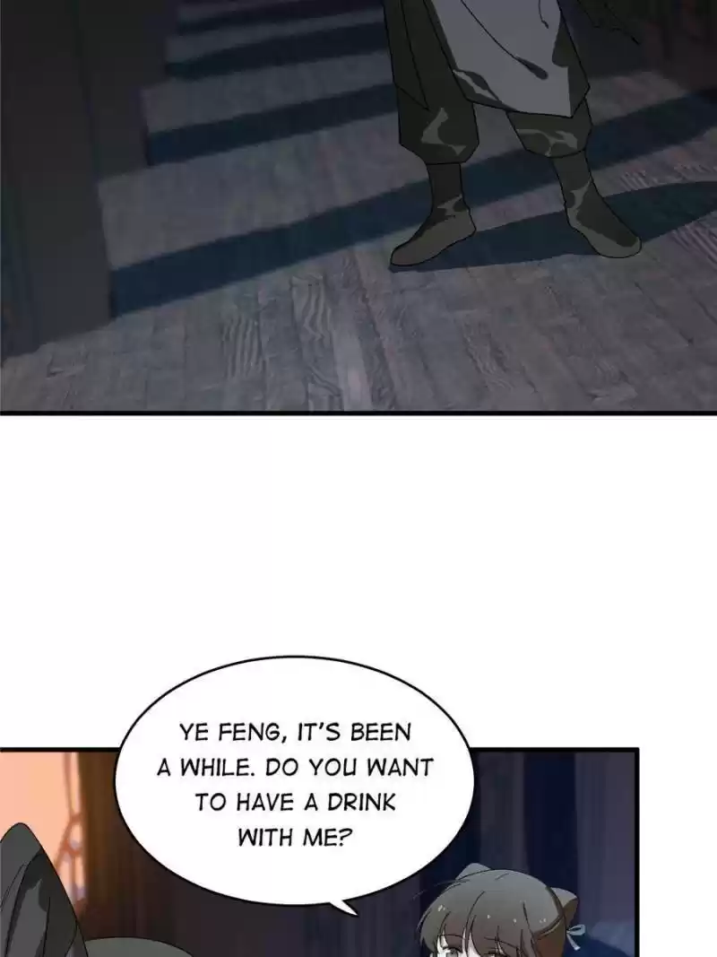 Queen Of Posion: The Legend Of A Super Agent, Doctor And Princess Chapter 202