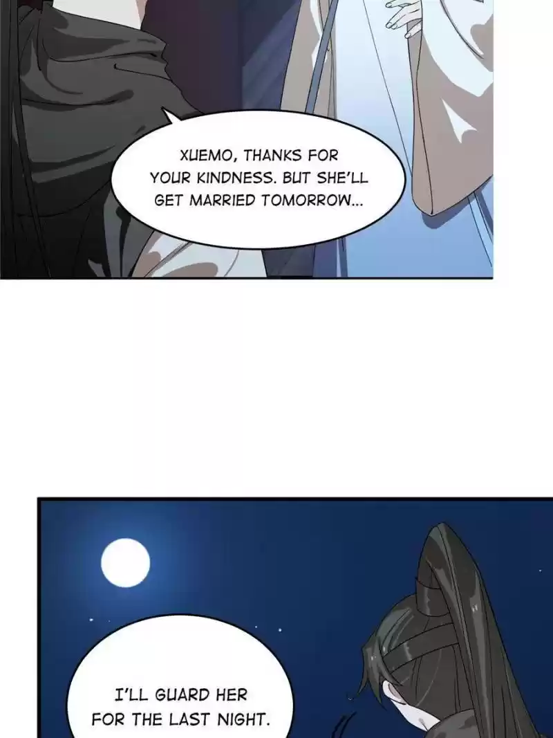 Queen Of Posion: The Legend Of A Super Agent, Doctor And Princess Chapter 202