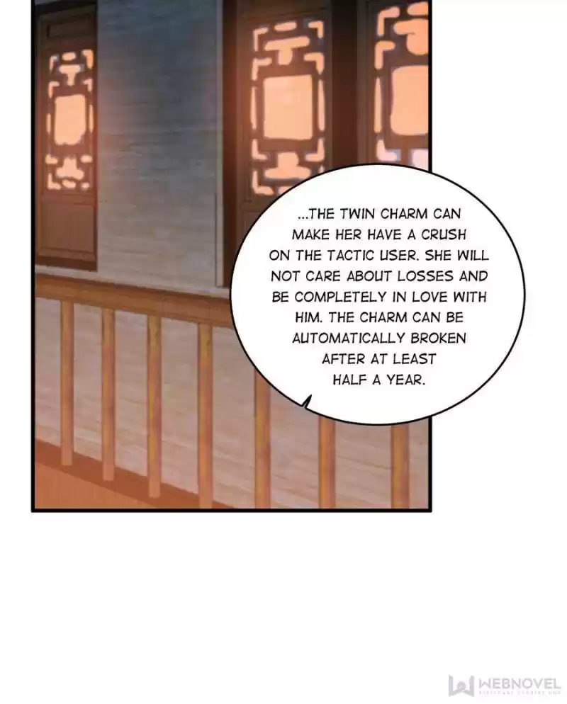 Queen Of Posion: The Legend Of A Super Agent, Doctor And Princess Chapter 202