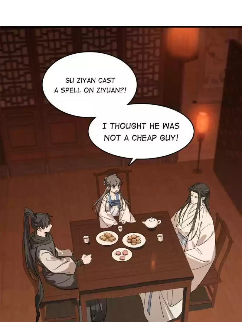 Queen Of Posion: The Legend Of A Super Agent, Doctor And Princess Chapter 202