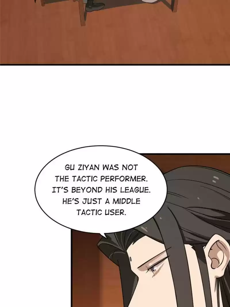 Queen Of Posion: The Legend Of A Super Agent, Doctor And Princess Chapter 202