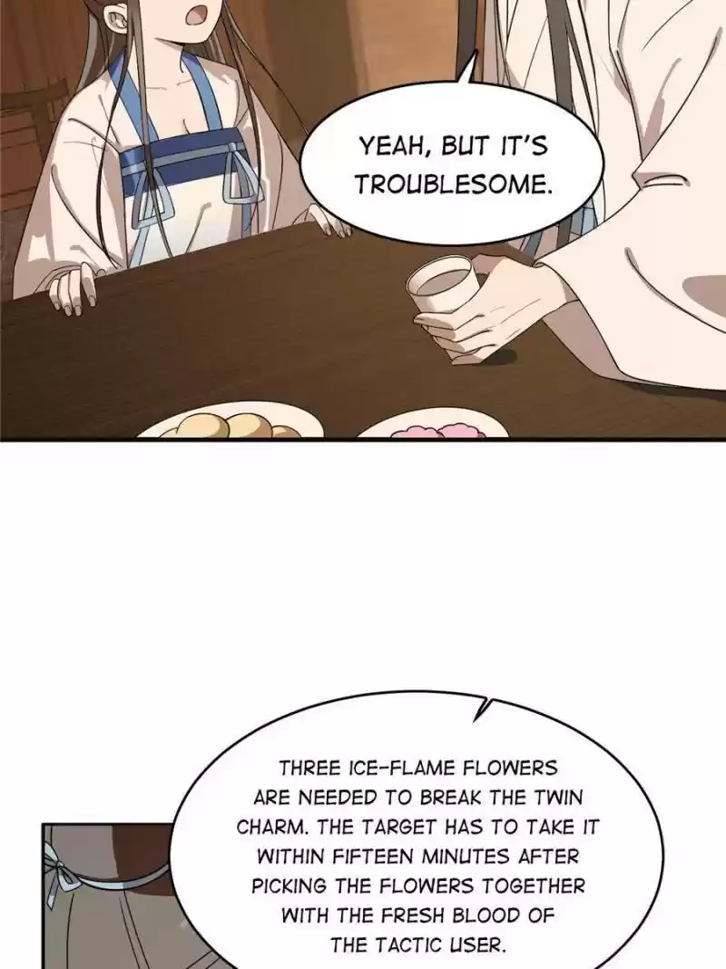 Queen Of Posion: The Legend Of A Super Agent, Doctor And Princess Chapter 202