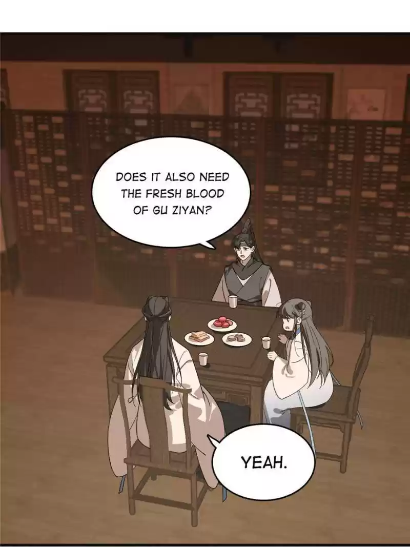 Queen Of Posion: The Legend Of A Super Agent, Doctor And Princess Chapter 202