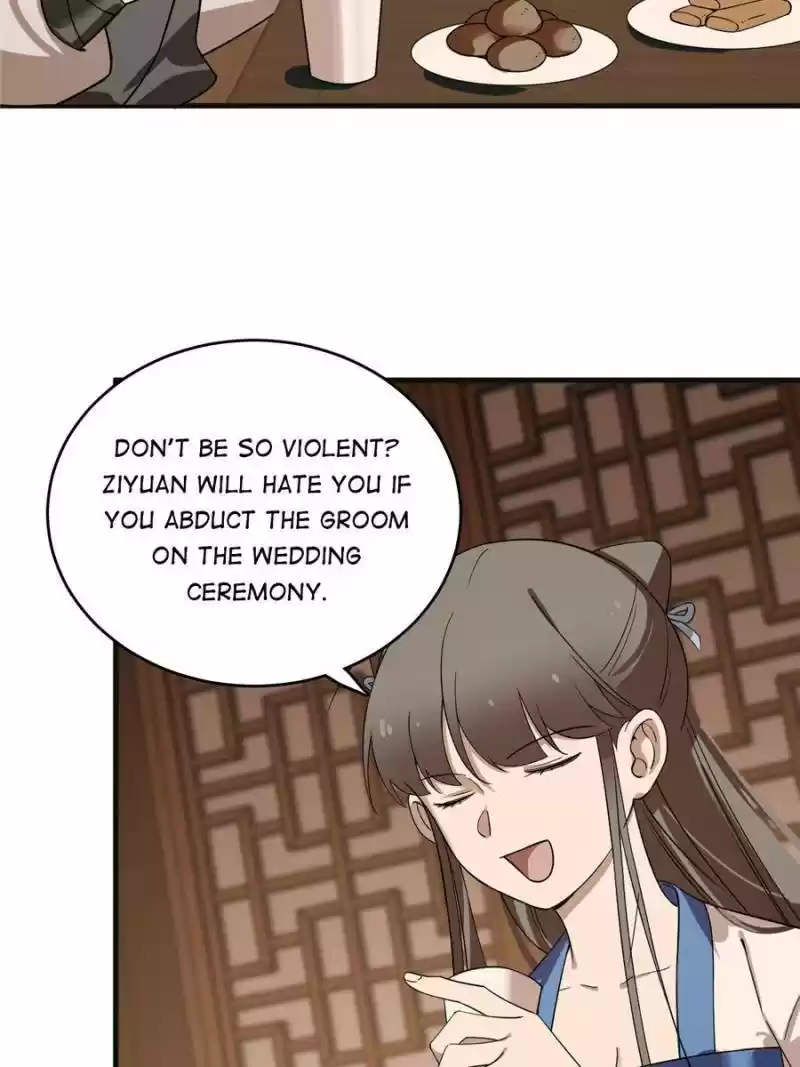 Queen Of Posion: The Legend Of A Super Agent, Doctor And Princess Chapter 202