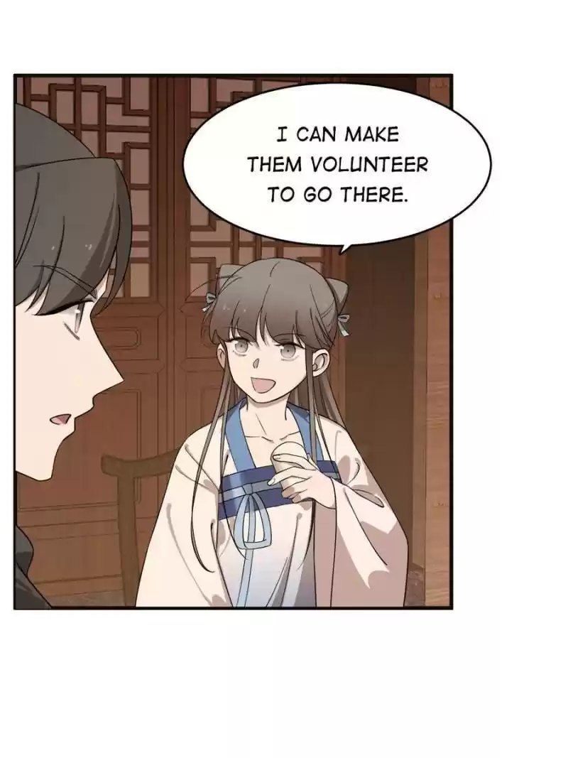 Queen Of Posion: The Legend Of A Super Agent, Doctor And Princess Chapter 202