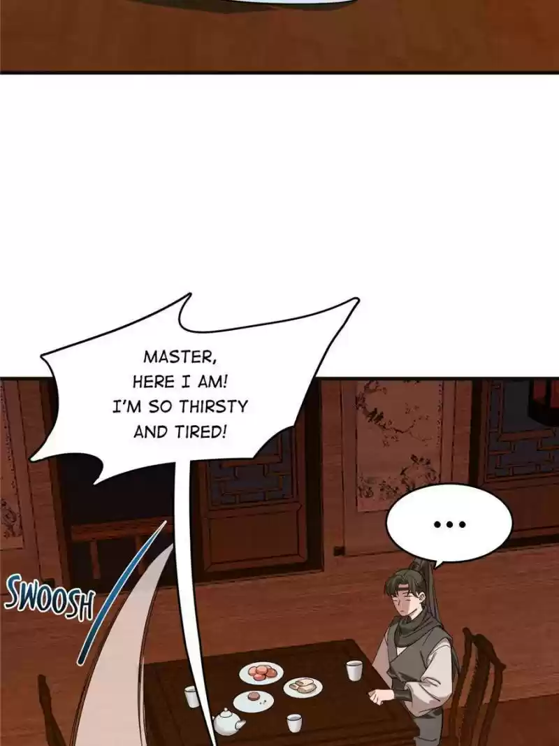 Queen Of Posion: The Legend Of A Super Agent, Doctor And Princess Chapter 202