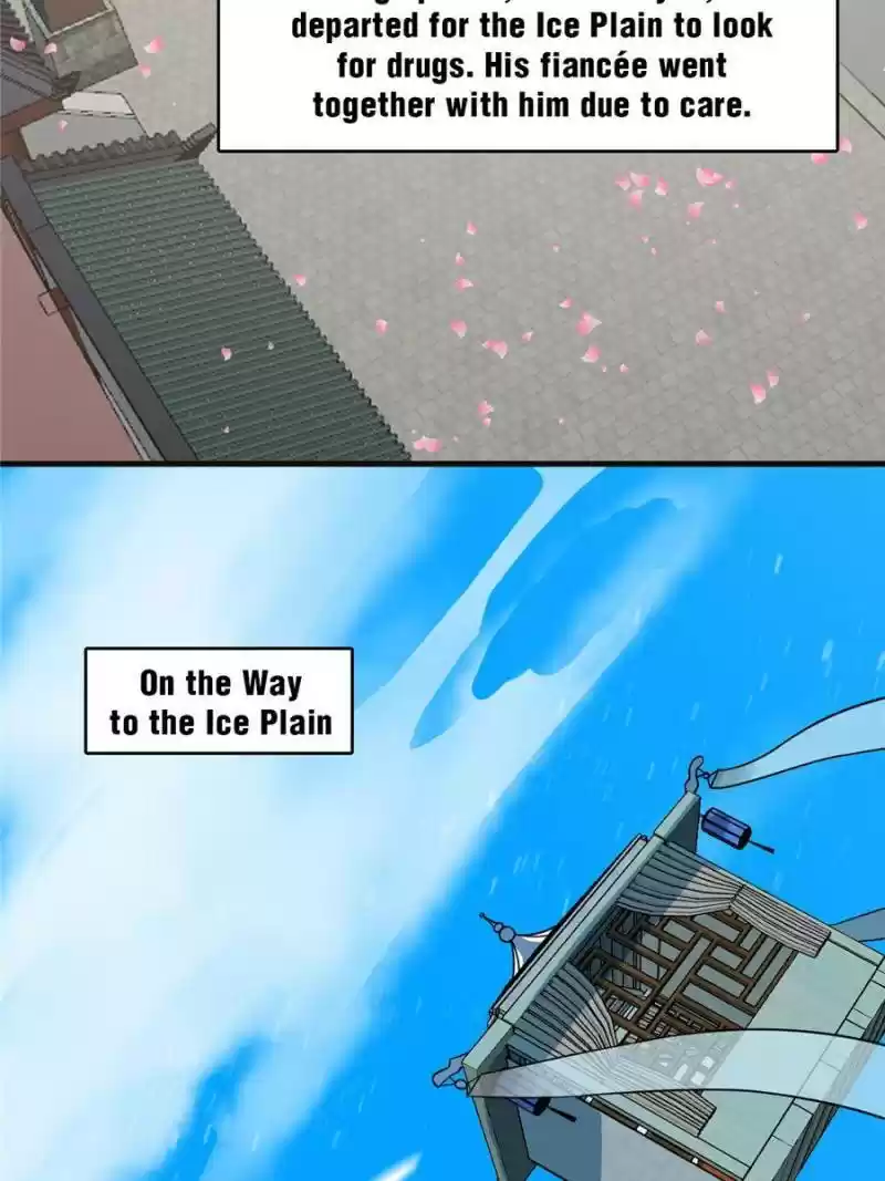 Queen Of Posion: The Legend Of A Super Agent, Doctor And Princess Chapter 202