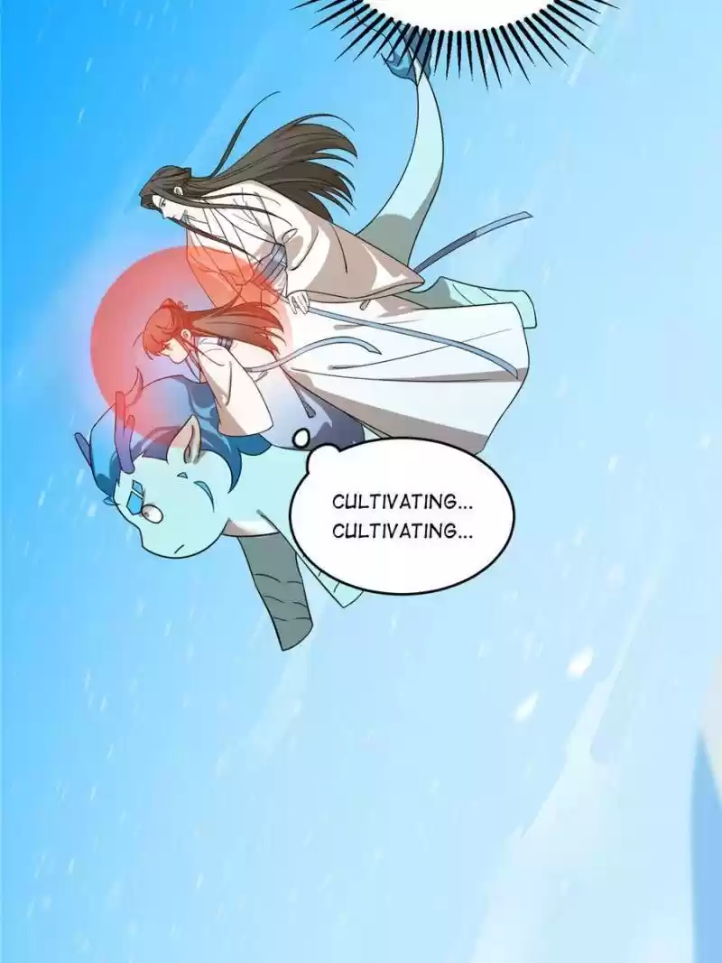 Queen Of Posion: The Legend Of A Super Agent, Doctor And Princess Chapter 202