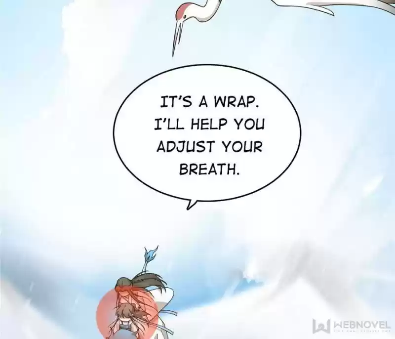 Queen Of Posion: The Legend Of A Super Agent, Doctor And Princess Chapter 203