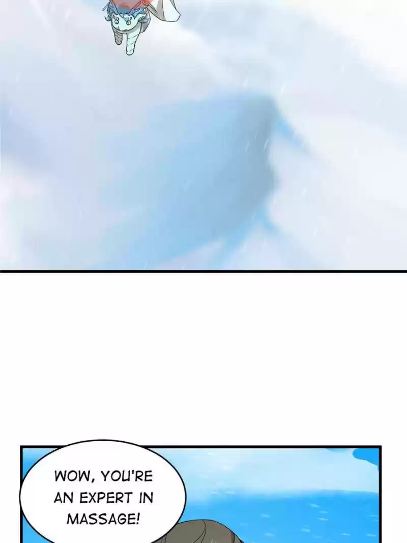 Queen Of Posion: The Legend Of A Super Agent, Doctor And Princess Chapter 203