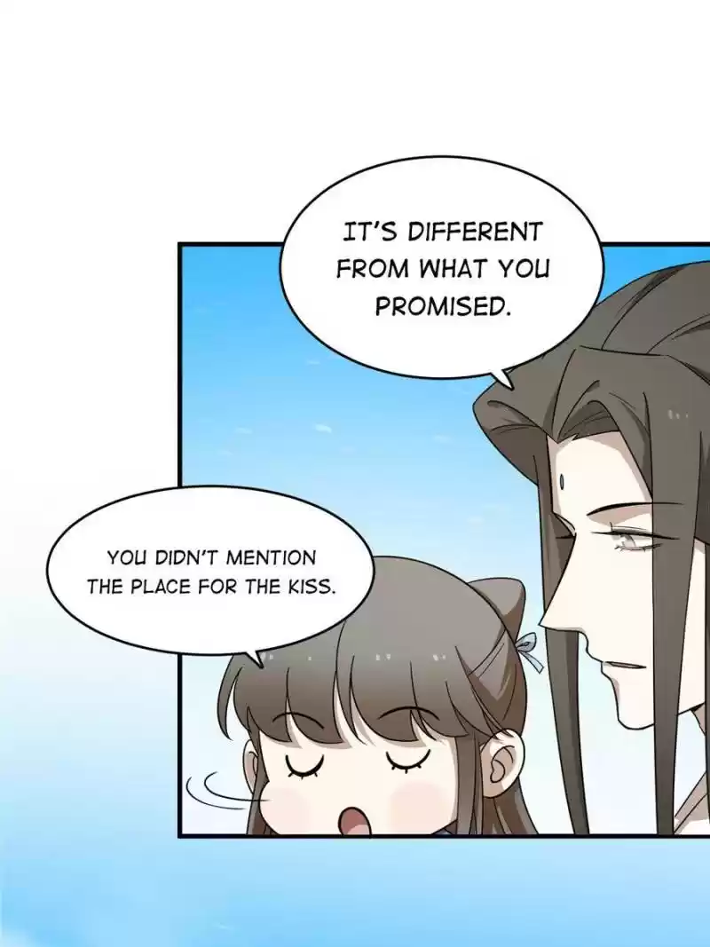 Queen Of Posion: The Legend Of A Super Agent, Doctor And Princess Chapter 203