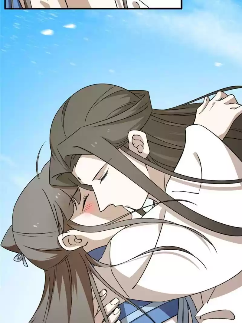 Queen Of Posion: The Legend Of A Super Agent, Doctor And Princess Chapter 203