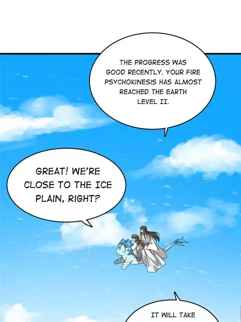 Queen Of Posion: The Legend Of A Super Agent, Doctor And Princess Chapter 203