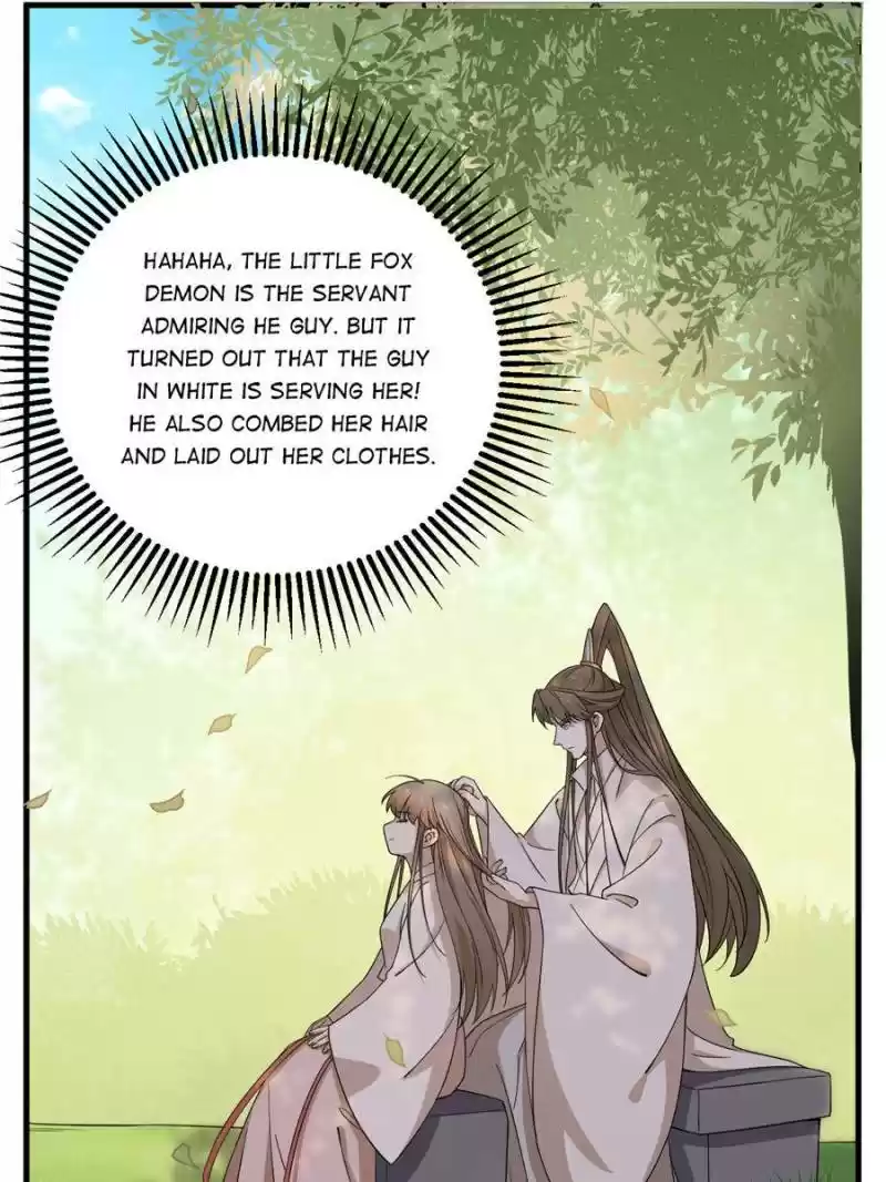 Queen Of Posion: The Legend Of A Super Agent, Doctor And Princess Chapter 203