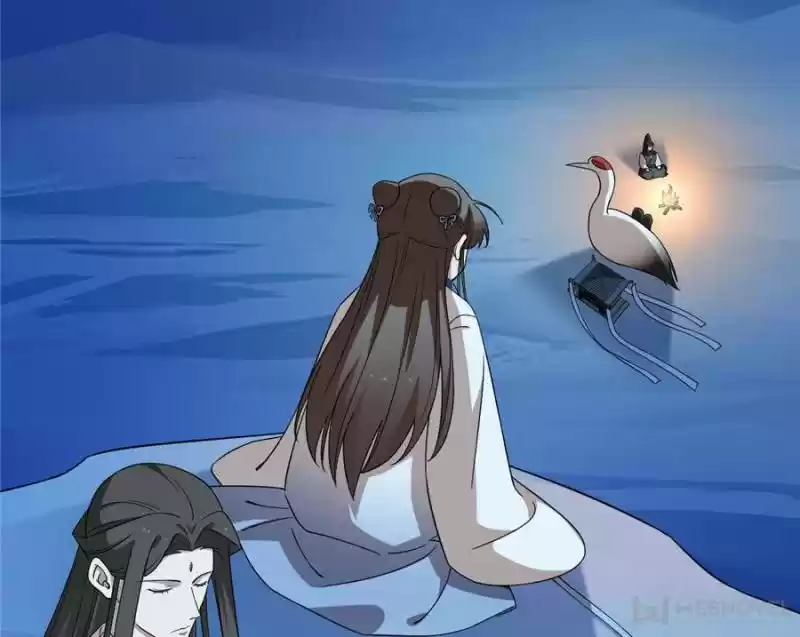 Queen Of Posion: The Legend Of A Super Agent, Doctor And Princess Chapter 203