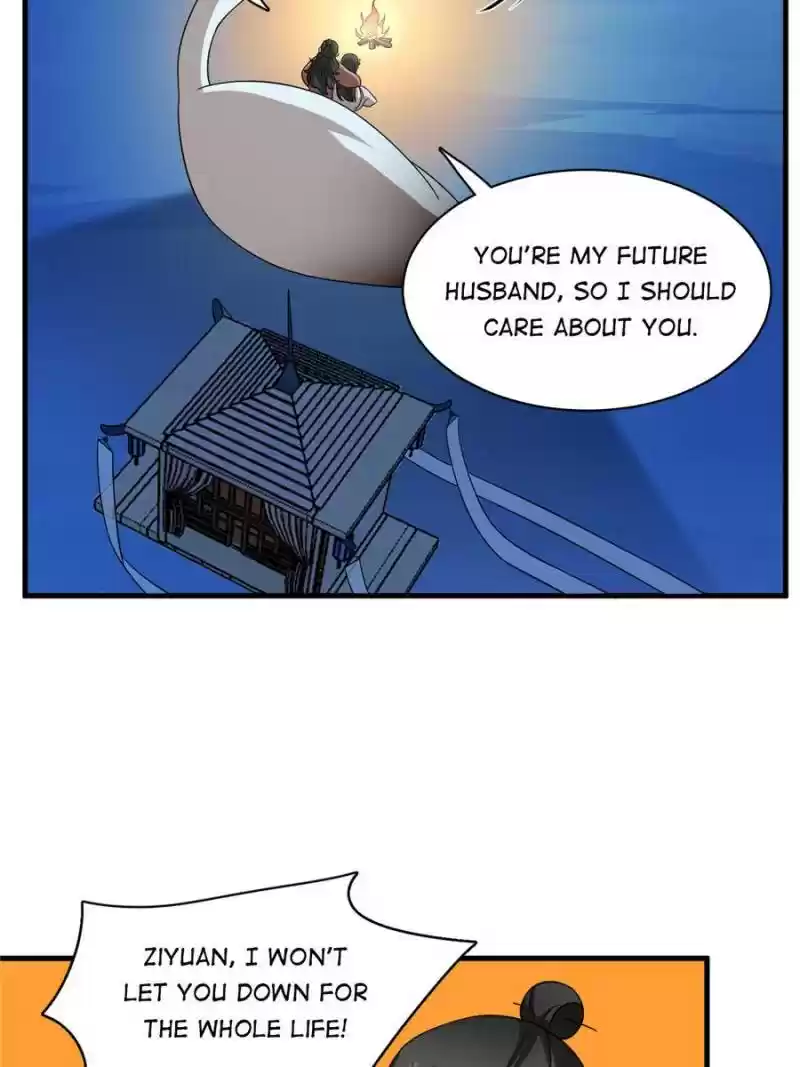 Queen Of Posion: The Legend Of A Super Agent, Doctor And Princess Chapter 203