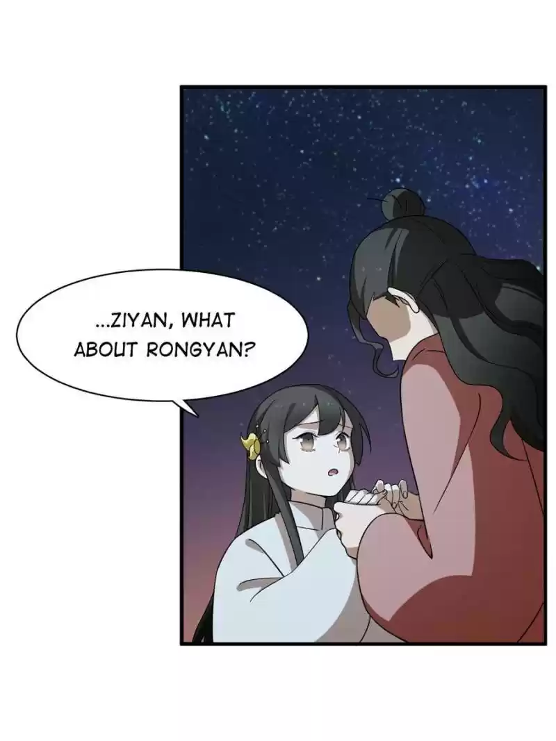 Queen Of Posion: The Legend Of A Super Agent, Doctor And Princess Chapter 203