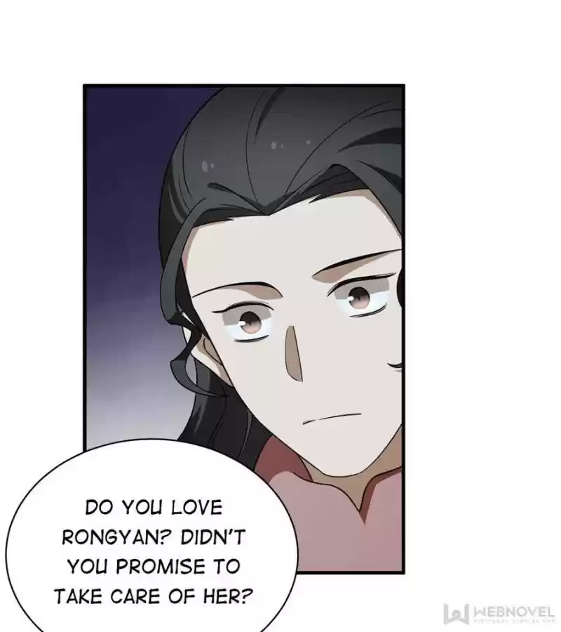 Queen Of Posion: The Legend Of A Super Agent, Doctor And Princess Chapter 203