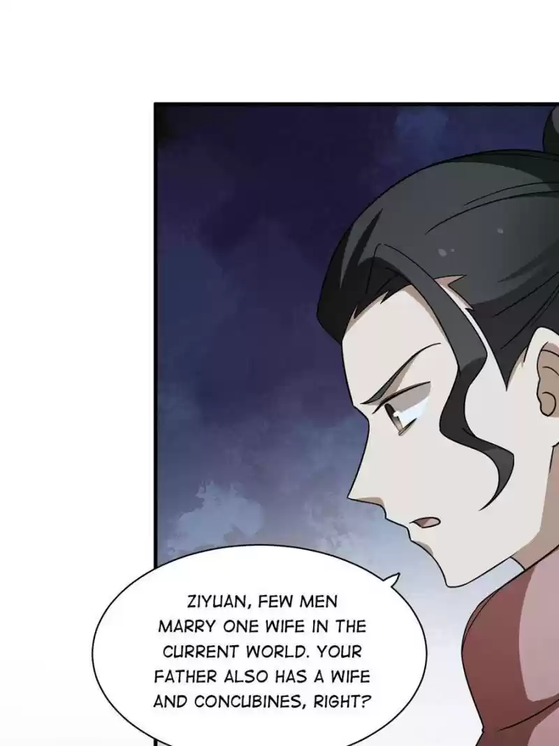 Queen Of Posion: The Legend Of A Super Agent, Doctor And Princess Chapter 203