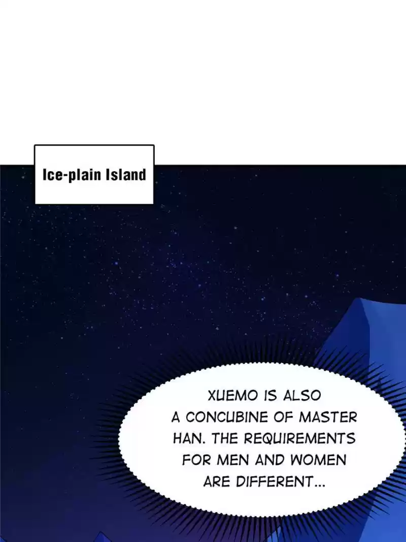 Queen Of Posion: The Legend Of A Super Agent, Doctor And Princess Chapter 204