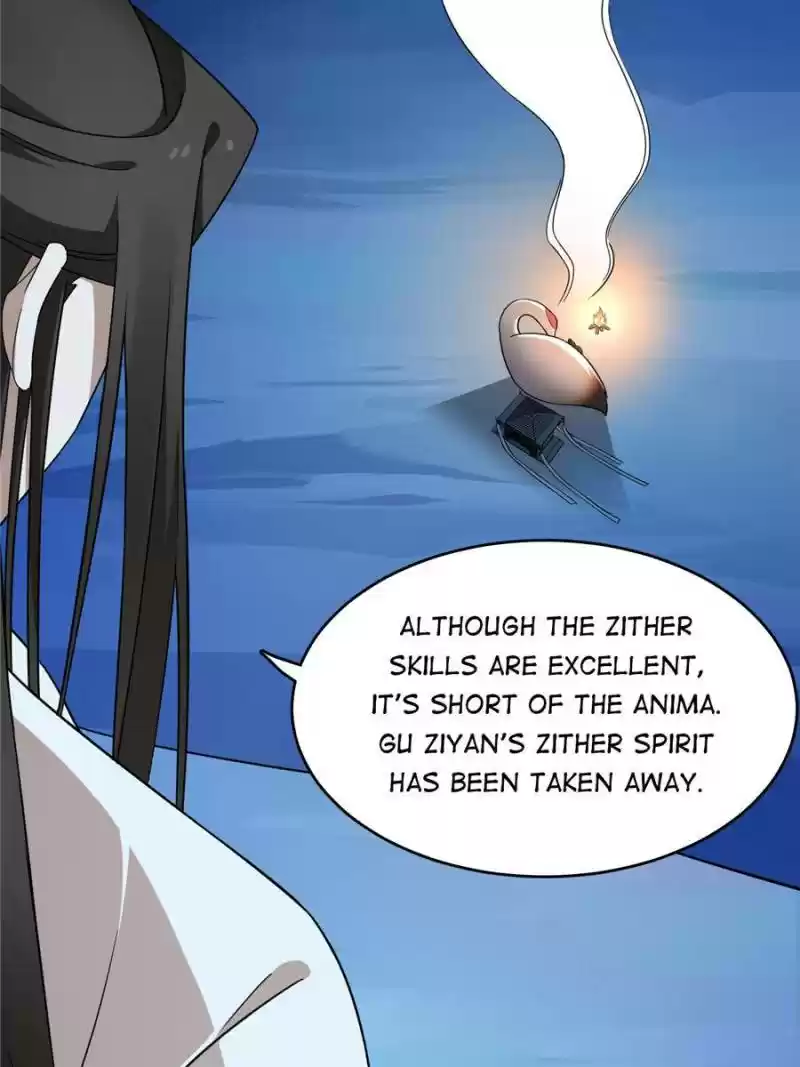 Queen Of Posion: The Legend Of A Super Agent, Doctor And Princess Chapter 204