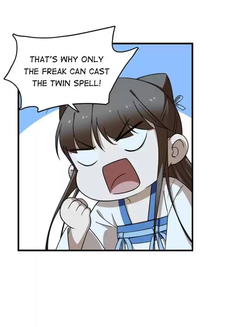 Queen Of Posion: The Legend Of A Super Agent, Doctor And Princess Chapter 204