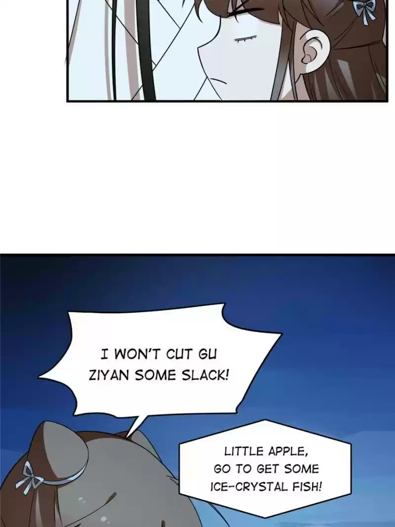 Queen Of Posion: The Legend Of A Super Agent, Doctor And Princess Chapter 204