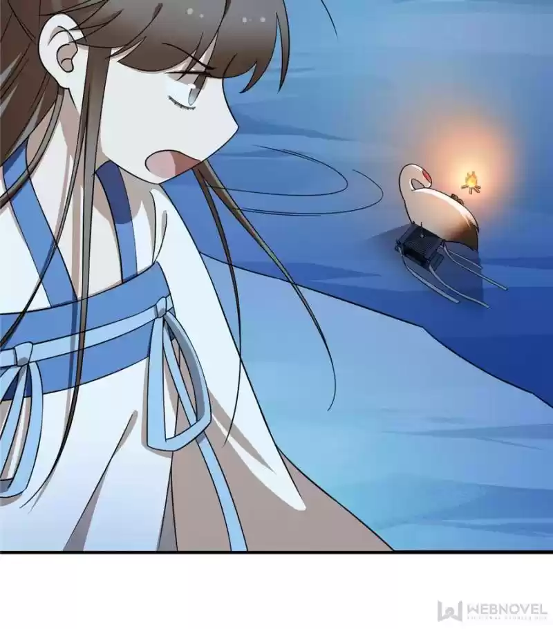 Queen Of Posion: The Legend Of A Super Agent, Doctor And Princess Chapter 204