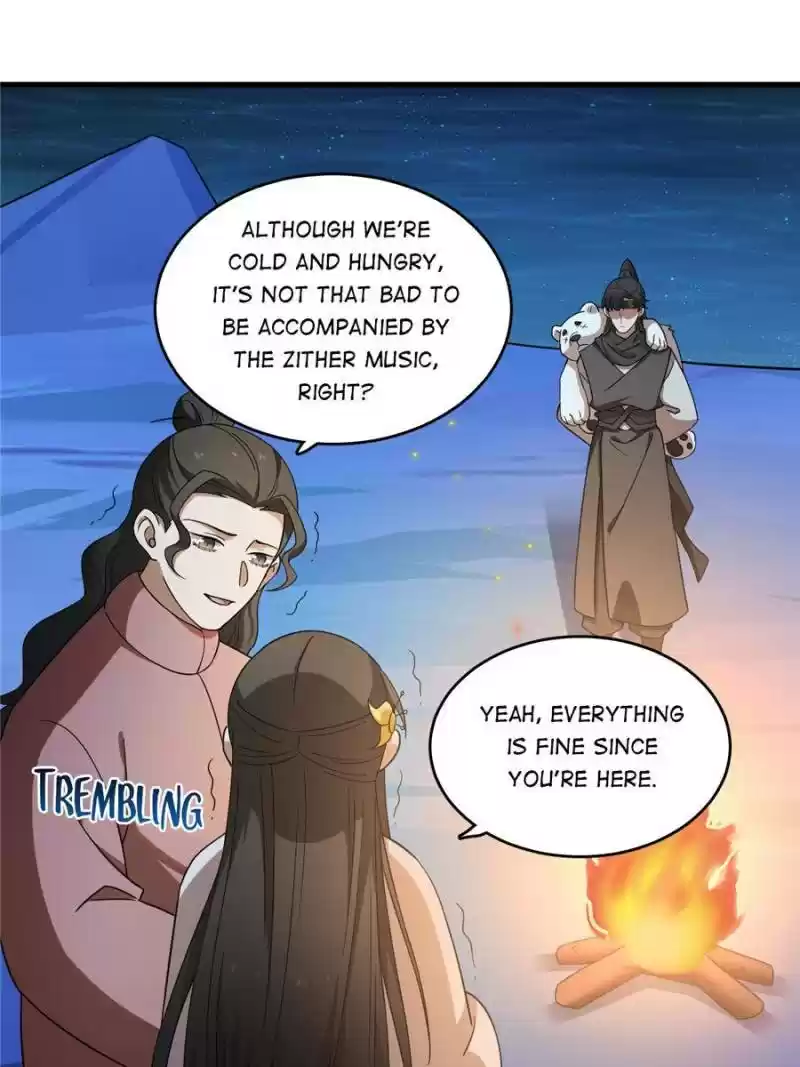 Queen Of Posion: The Legend Of A Super Agent, Doctor And Princess Chapter 204