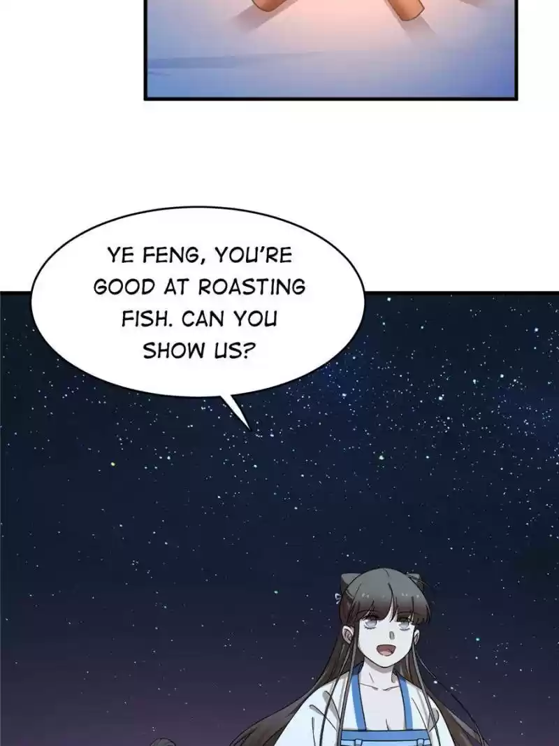 Queen Of Posion: The Legend Of A Super Agent, Doctor And Princess Chapter 204