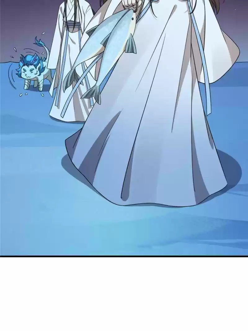 Queen Of Posion: The Legend Of A Super Agent, Doctor And Princess Chapter 204