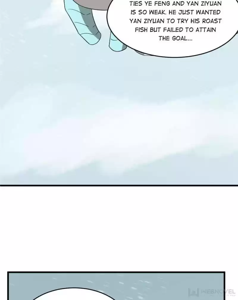 Queen Of Posion: The Legend Of A Super Agent, Doctor And Princess Chapter 205