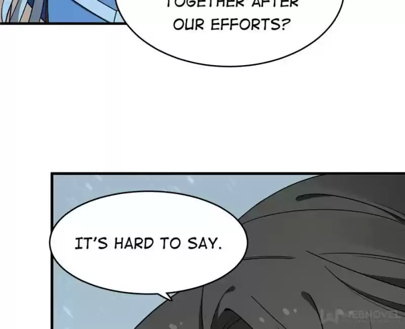 Queen Of Posion: The Legend Of A Super Agent, Doctor And Princess Chapter 205